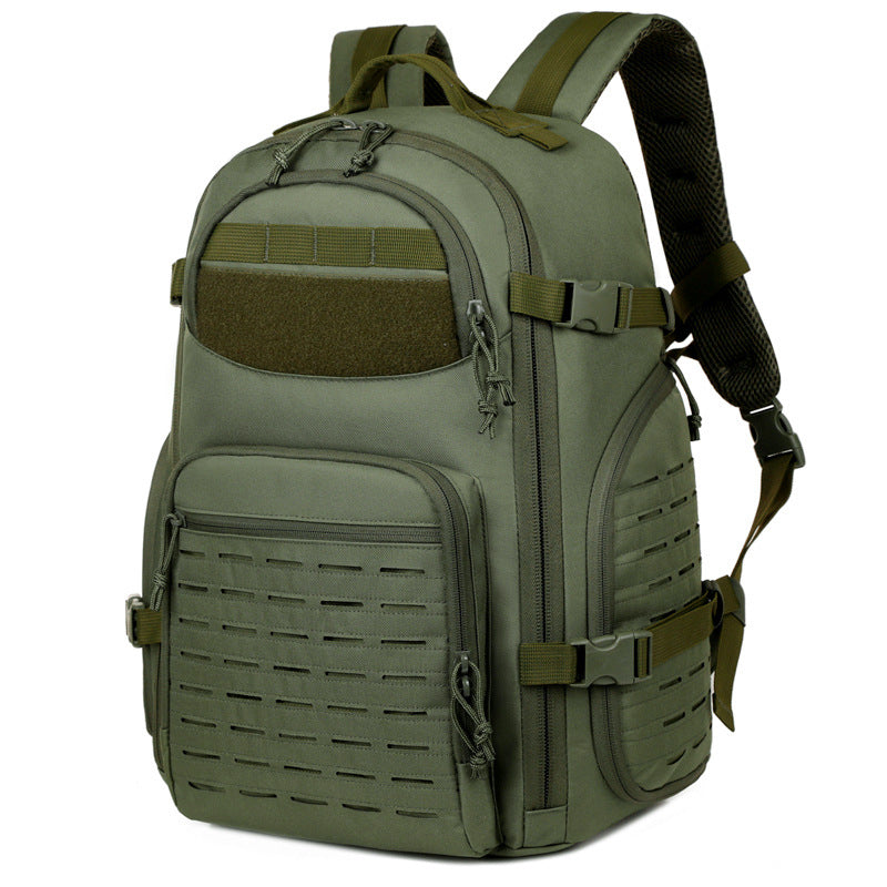 Outdoor Multi-Compartment Tactical Backpack Stornfield