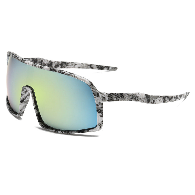 Women's sporty ski goggles with 100% UV protection Stornfield