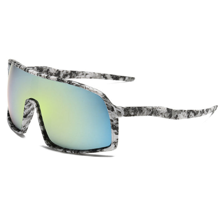 Women's sporty ski goggles with 100% UV protection Stornfield