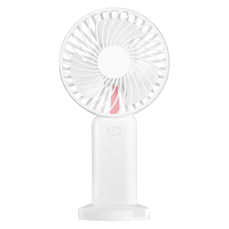 Ladies portable mini fan Stornfield