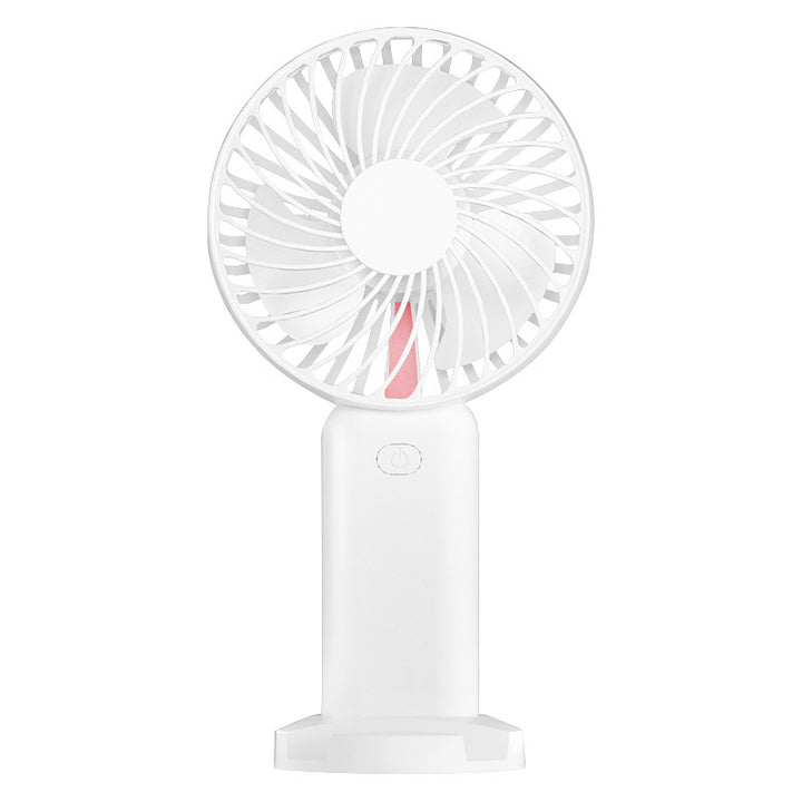 Ladies portable mini fan Stornfield