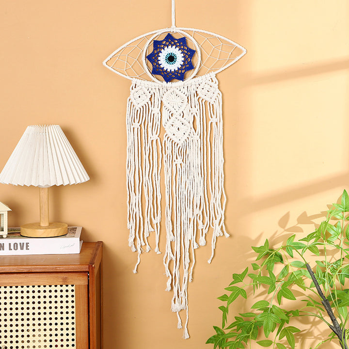 Decorative Macrame Wall Art Stornfield