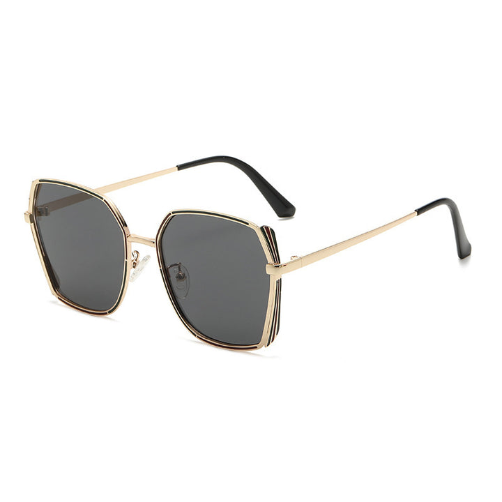 Women's large and elegant sunglasses Stornfield