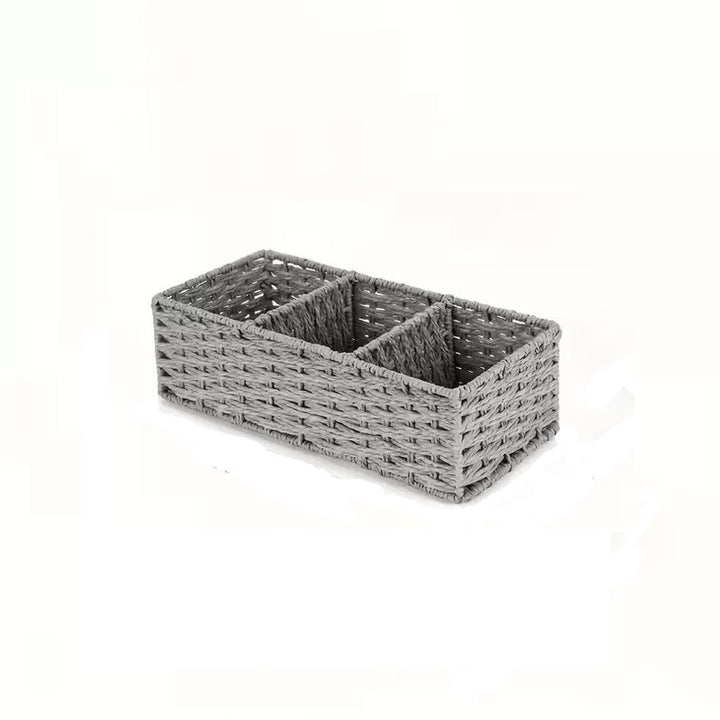 Decorative Storage Basket Stornfield