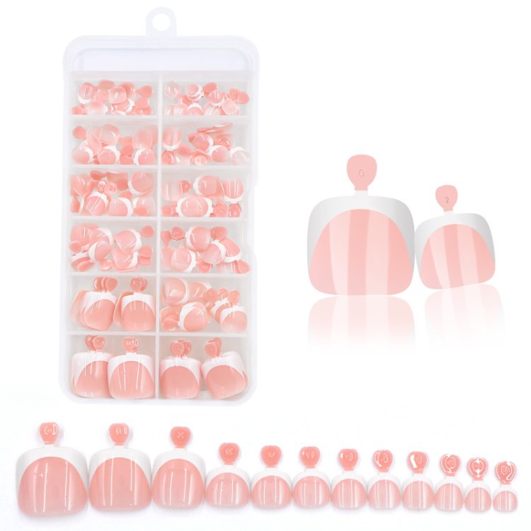 Premium Nail Care Kit Stornfield