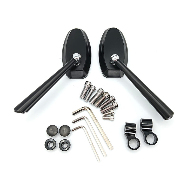 Motorcycle Rearview Mirror Stornfield