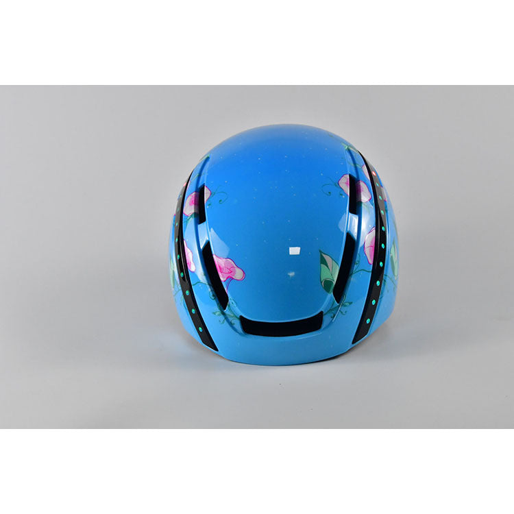 WoSafety Cycling Helmet Stornfield
