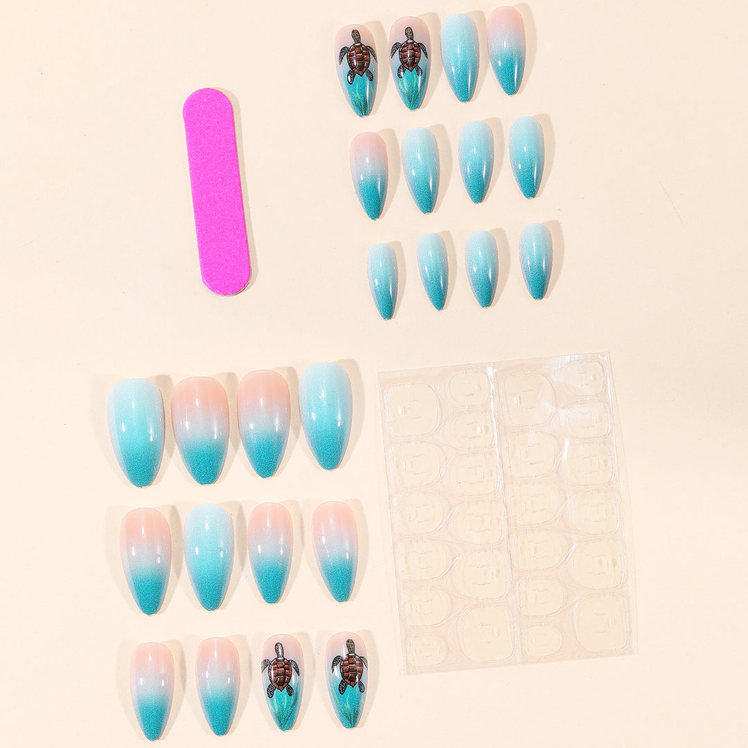 Adhesive Nail Tips Stornfield
