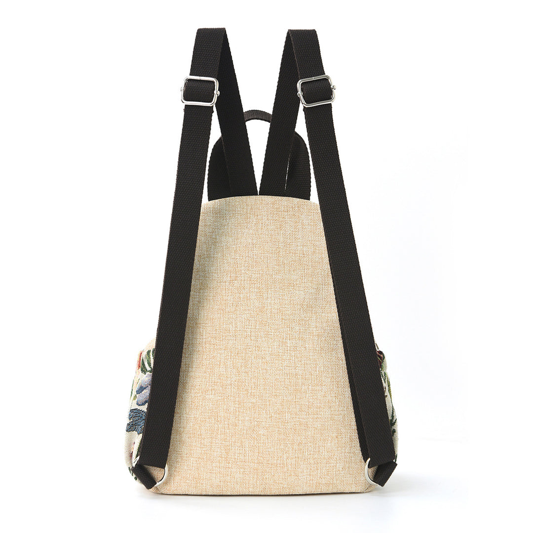 Floral Backpack Stornfield