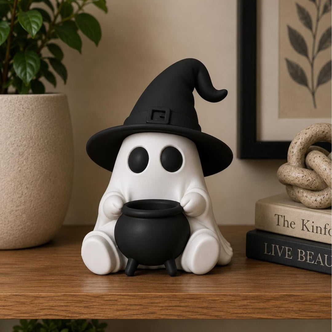 Decorative figure Ghost Stornfield