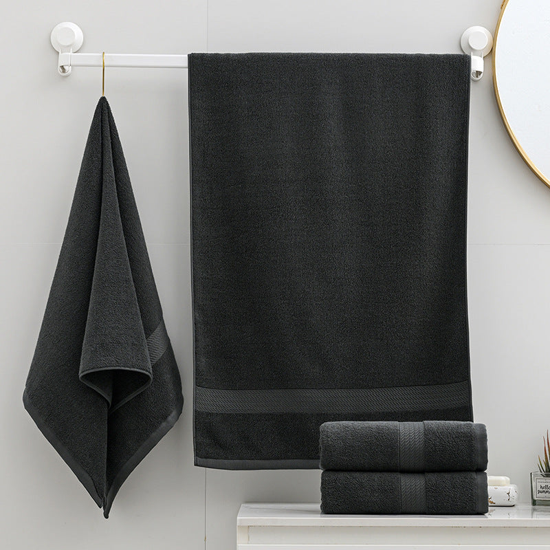 Ladies Wellness Towel Stornfield