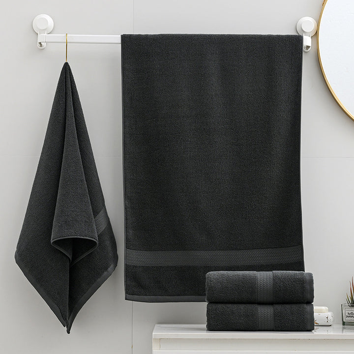 Ladies Wellness Towel Stornfield