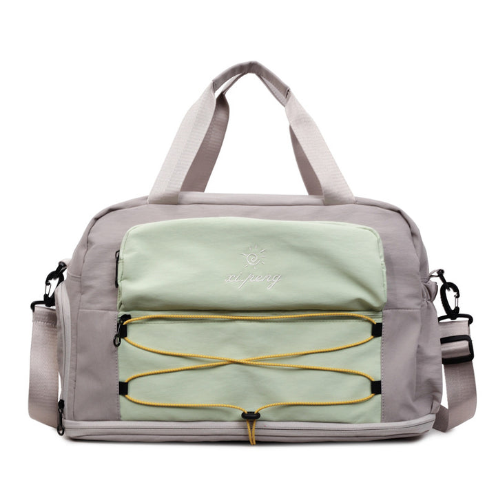 Versatile sports bag Stornfield