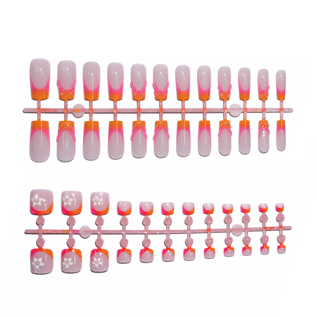Premium Nail Design Fingernails Stornfield