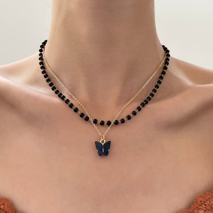 Pearl jewelry Stornfield