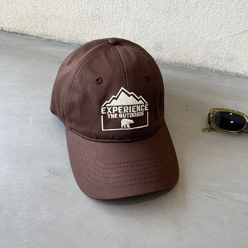 Women's Outdoor Adventure Baseball Cap Stornfield