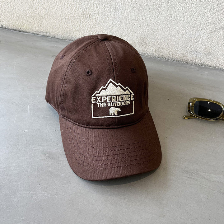 Women's Outdoor Adventure Baseball Cap Stornfield
