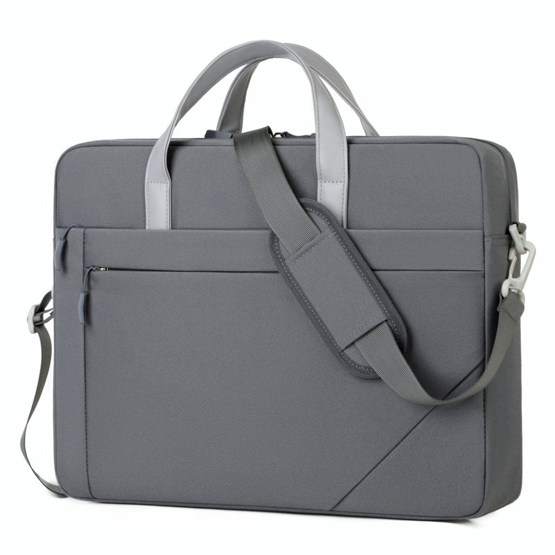 Ultra-Slim Professional Laptop Briefcase Stornfield