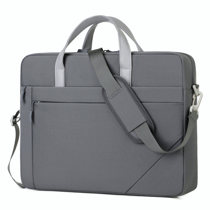 Professional Slim Briefcase Stornfield