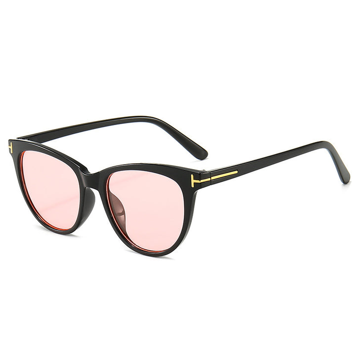 Chic Fashion Cat-Eye Sunglasses Stornfield
