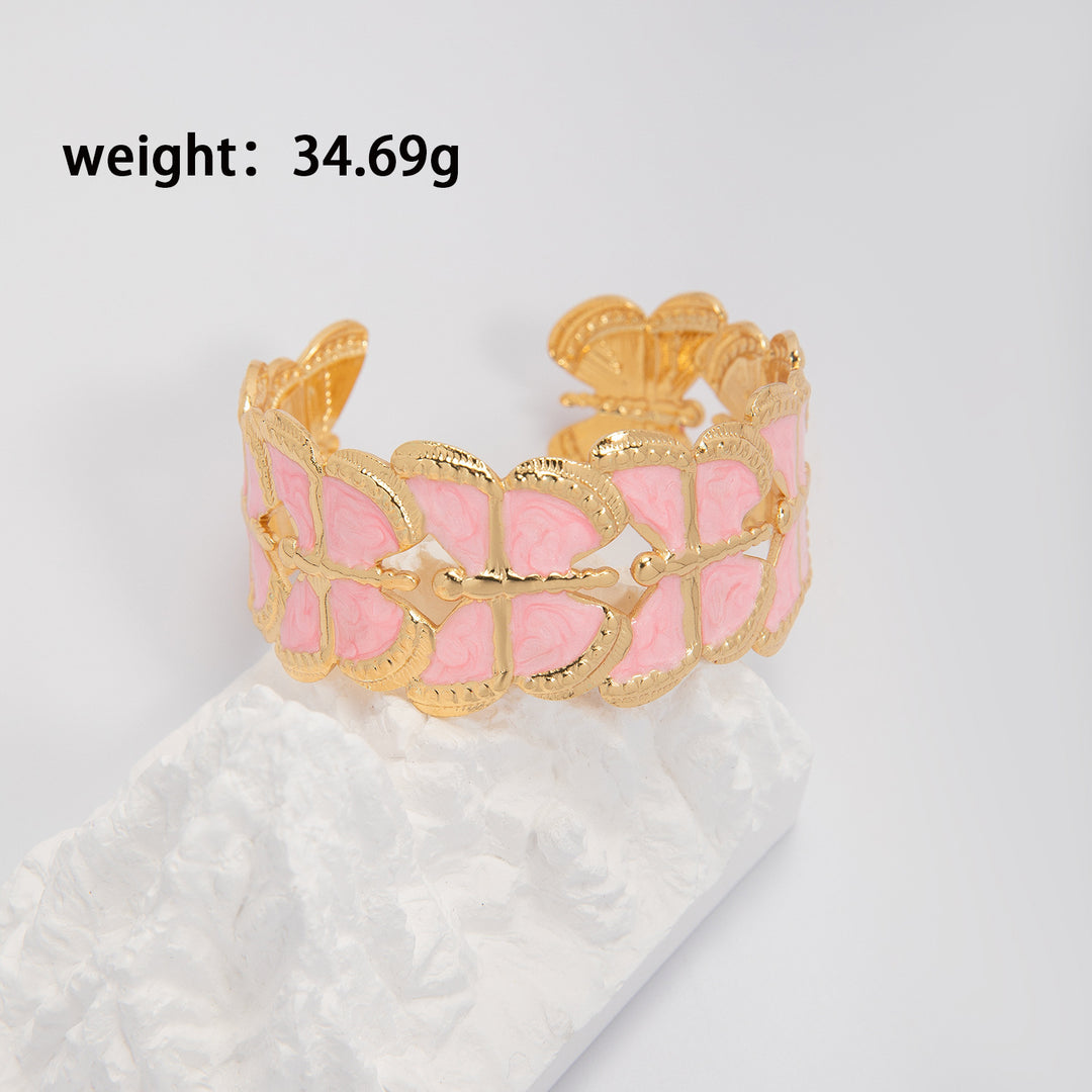 Artistic Cuff Bracelet Stornfield