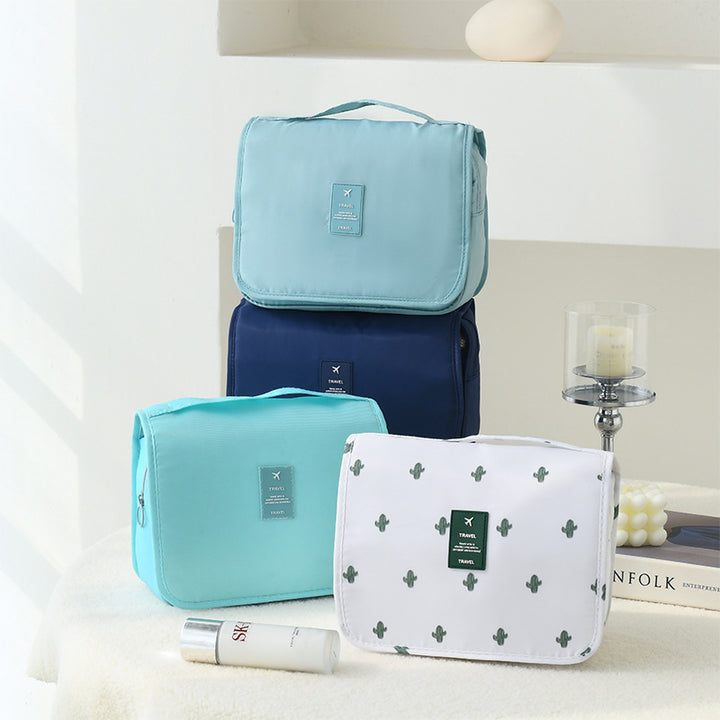 Travel Cosmetic Organizer Stornfield