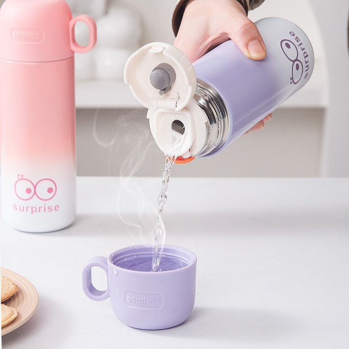 Ladies Thermos Bottle Stornfield