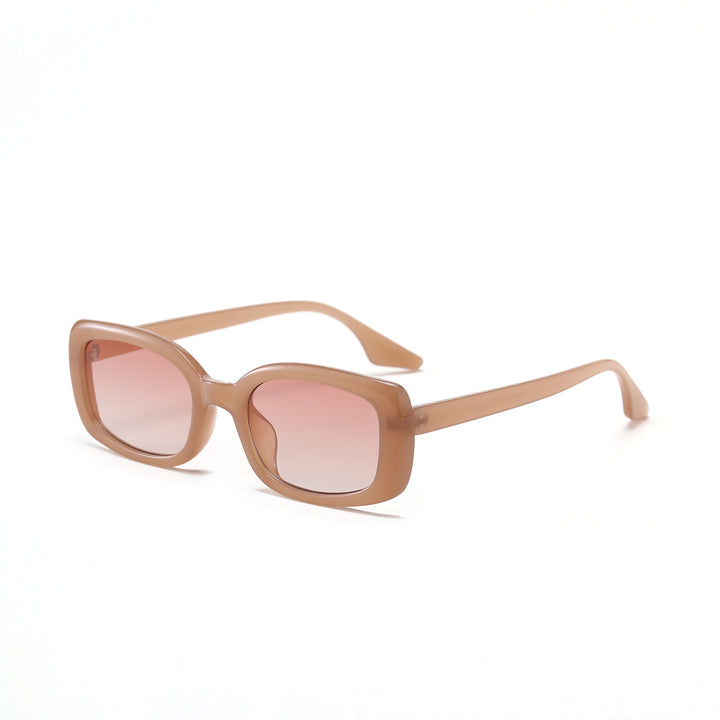 Ladies fashionable sunglasses with ergonomic frame Stornfield
