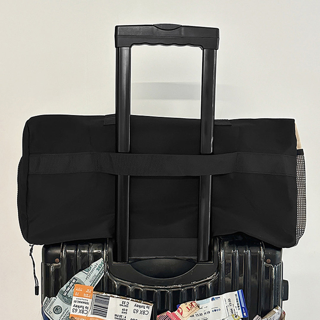 Robust sports and leisure tote bag Stornfield