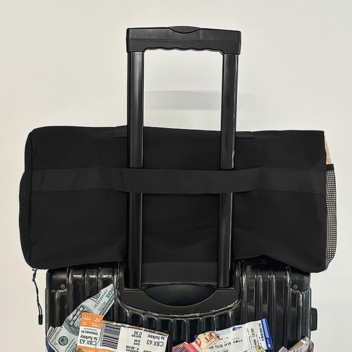 Robust sports and leisure tote bag Stornfield