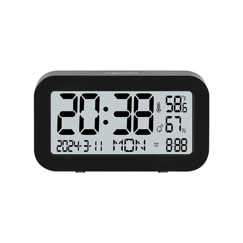 Digital Multi-Function Weather Alarm Clock Stornfield