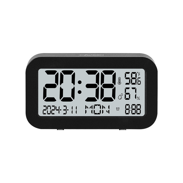 Digital Multi-Function Weather Alarm Clock Stornfield