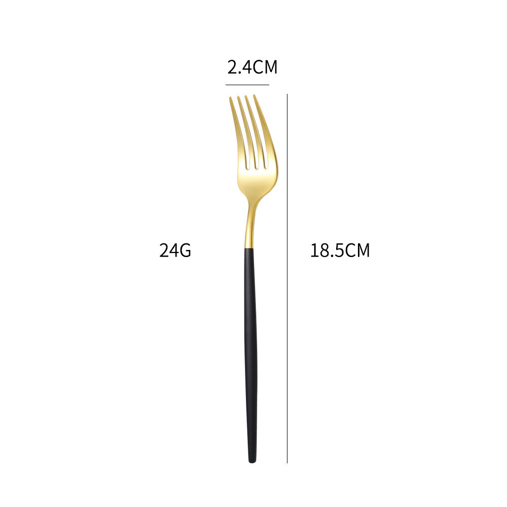 Stylish chopsticks with non-slip grip Stornfield