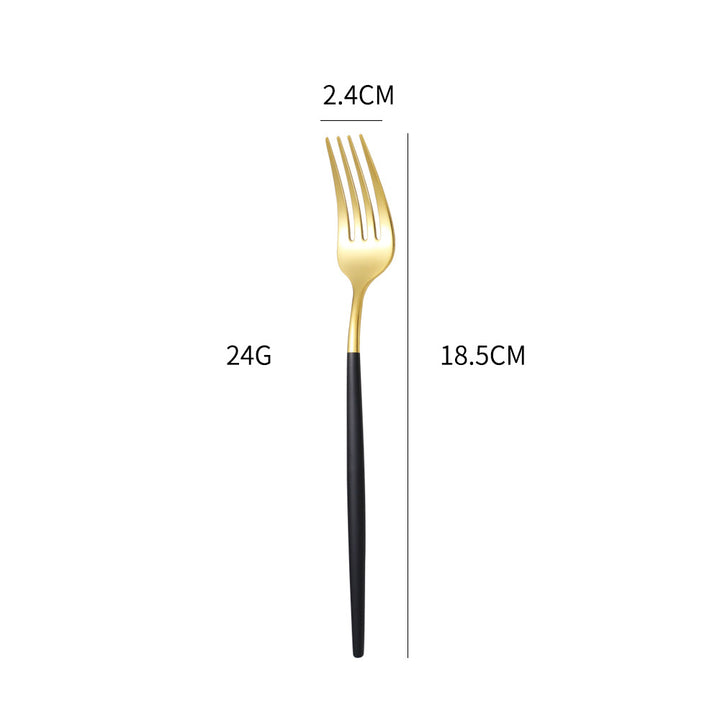 Stylish chopsticks with non-slip grip Stornfield