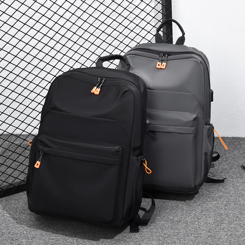Lightweight Versatile Travel Backpack Stornfield