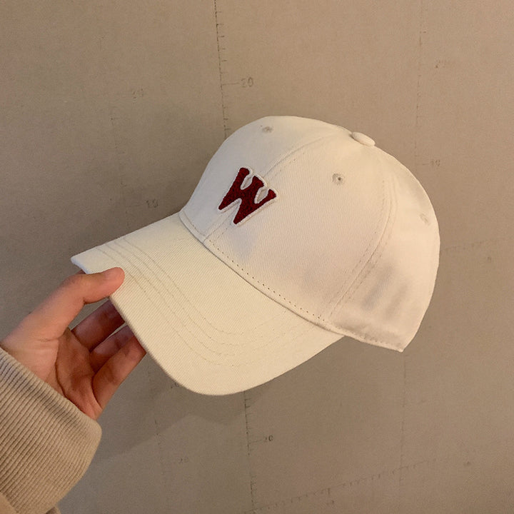 Women's Casual Adjustable Cotton Baseball Cap Stornfield 1784083735