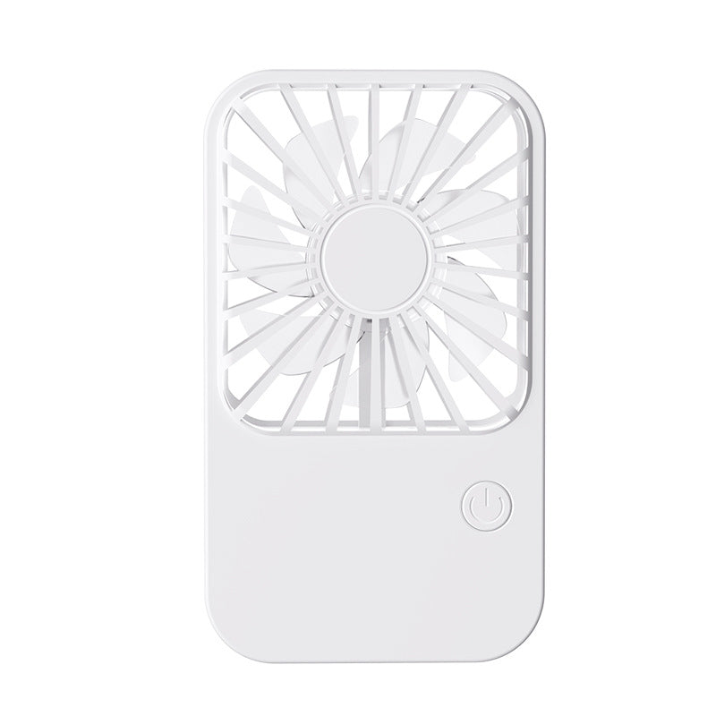 Unisex Mini Portable Cooling Fan Stornfield
