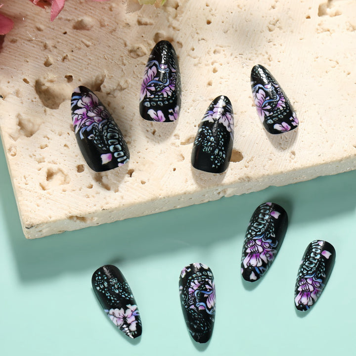 Art Nails Stornfield