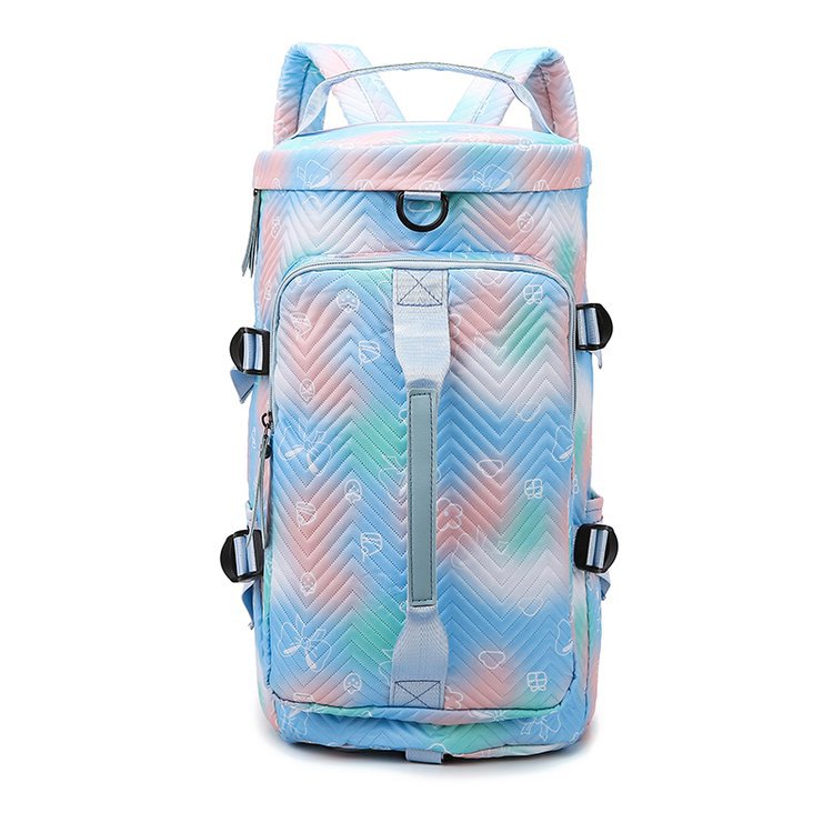 Versatile Leisure Backpack Stornfield