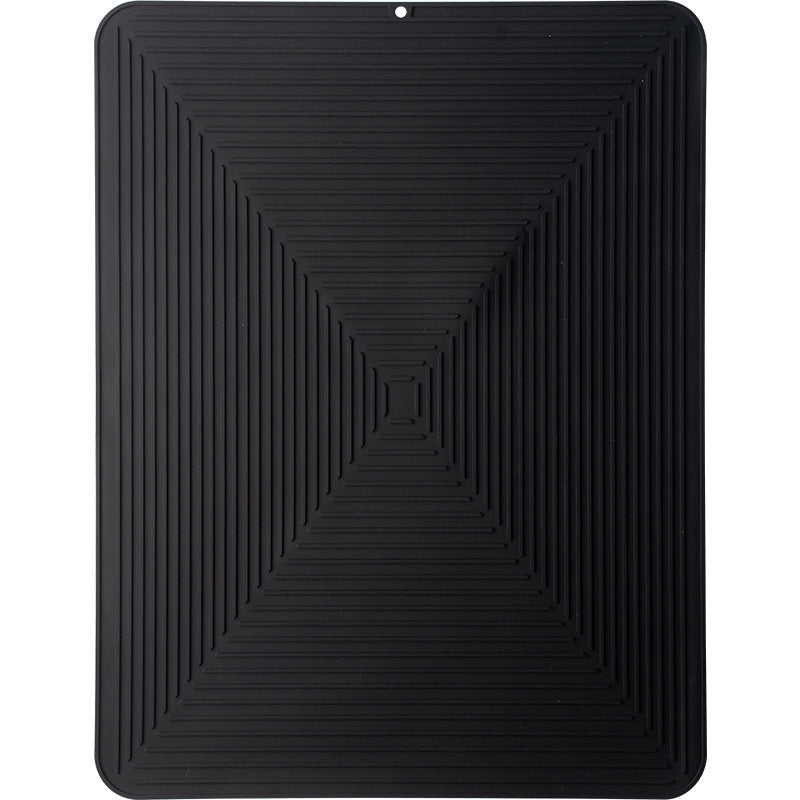 Practical silicone multifunctional mat Stornfield
