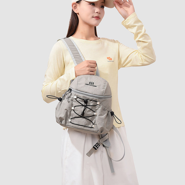 Compact Outdoor Hiking Backpack Stornfield