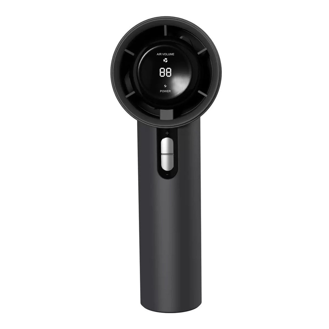 Handheld Electric Fan Stornfield