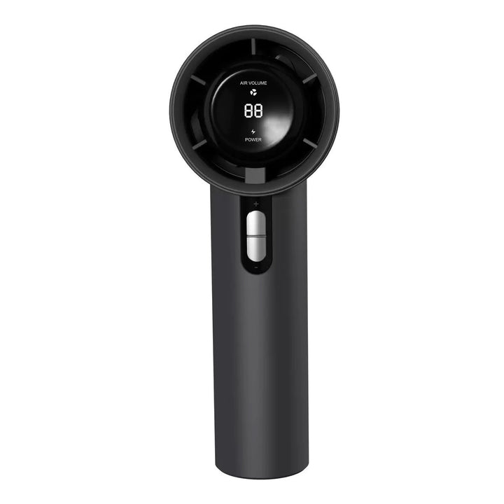 Handheld Electric Fan Stornfield
