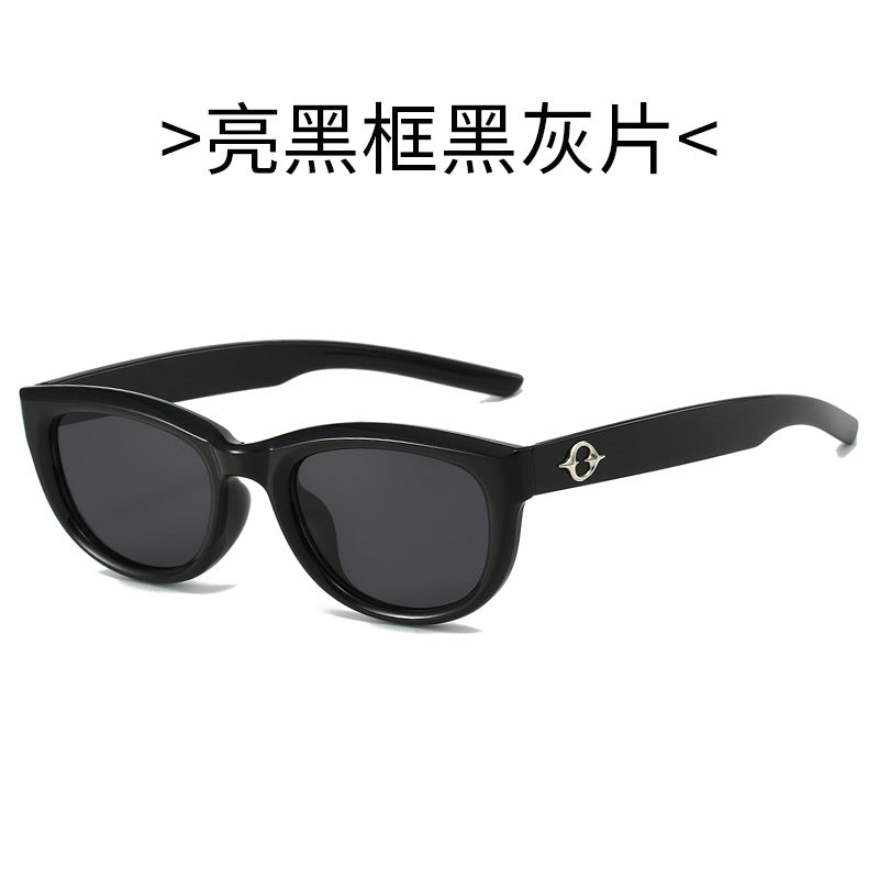 Women's Cat-Eye Sunglasses with Durable Frame and UV Protection Stornfield