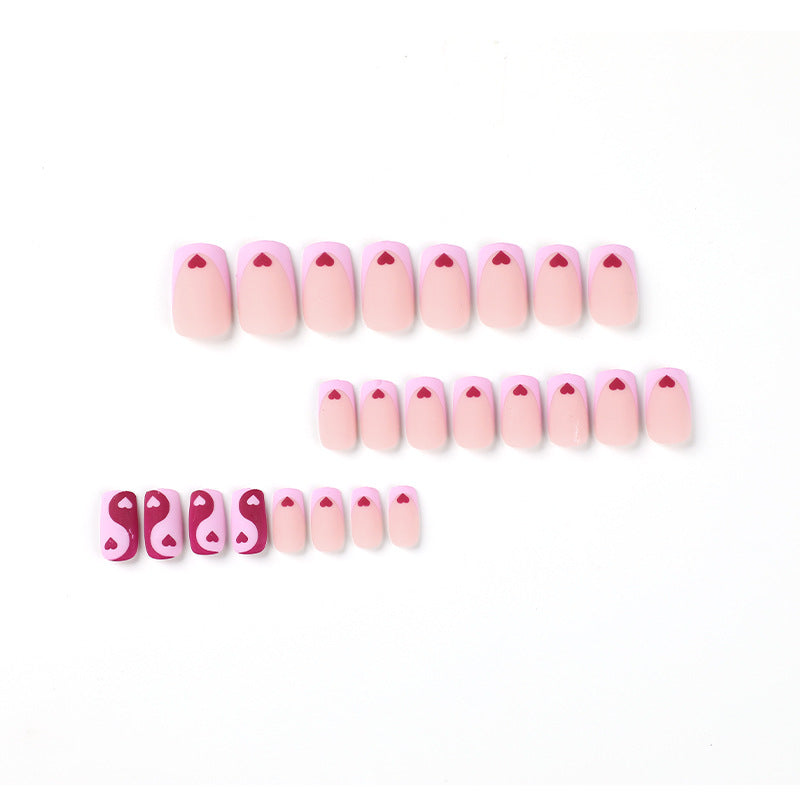 Nail art set Stornfield