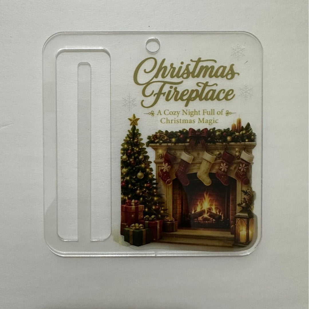 Christmas decoration Stornfield