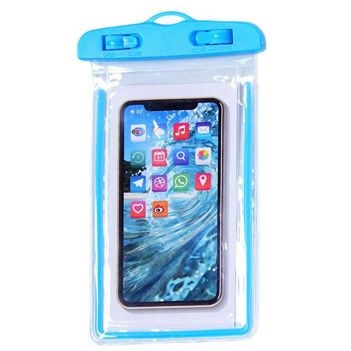 Waterproof Smartphone Case Stornfield