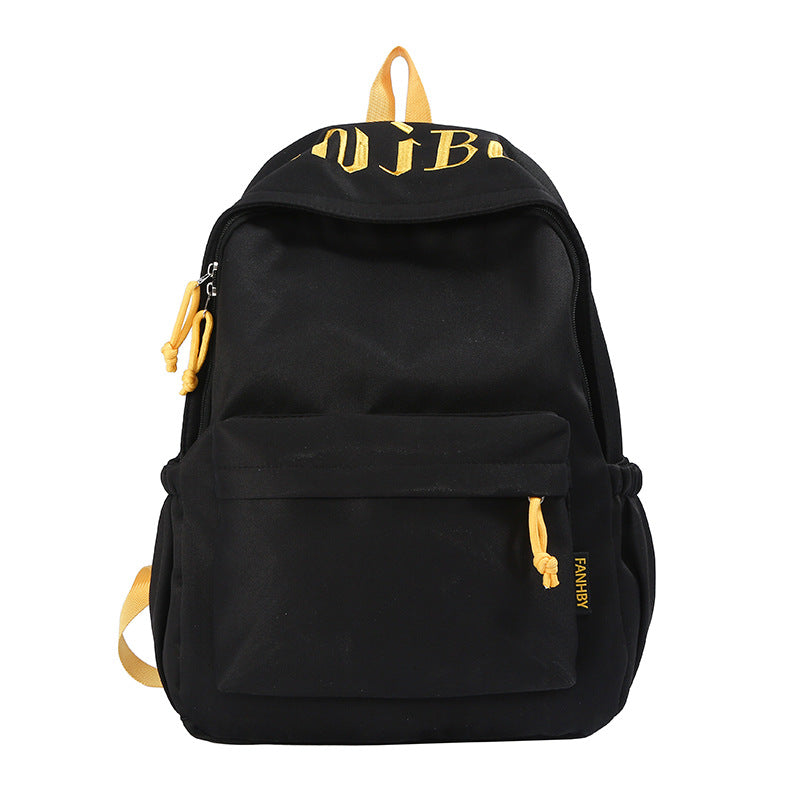 Durable Multi-Pocket Travel Backpack Stornfield