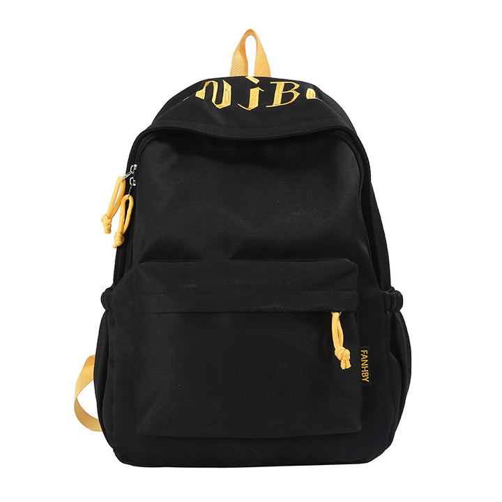 Durable Multi-Pocket Travel Backpack Stornfield