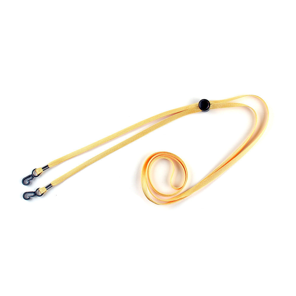 Multifunctional Durable Eyewear Retaining Strap Stornfield